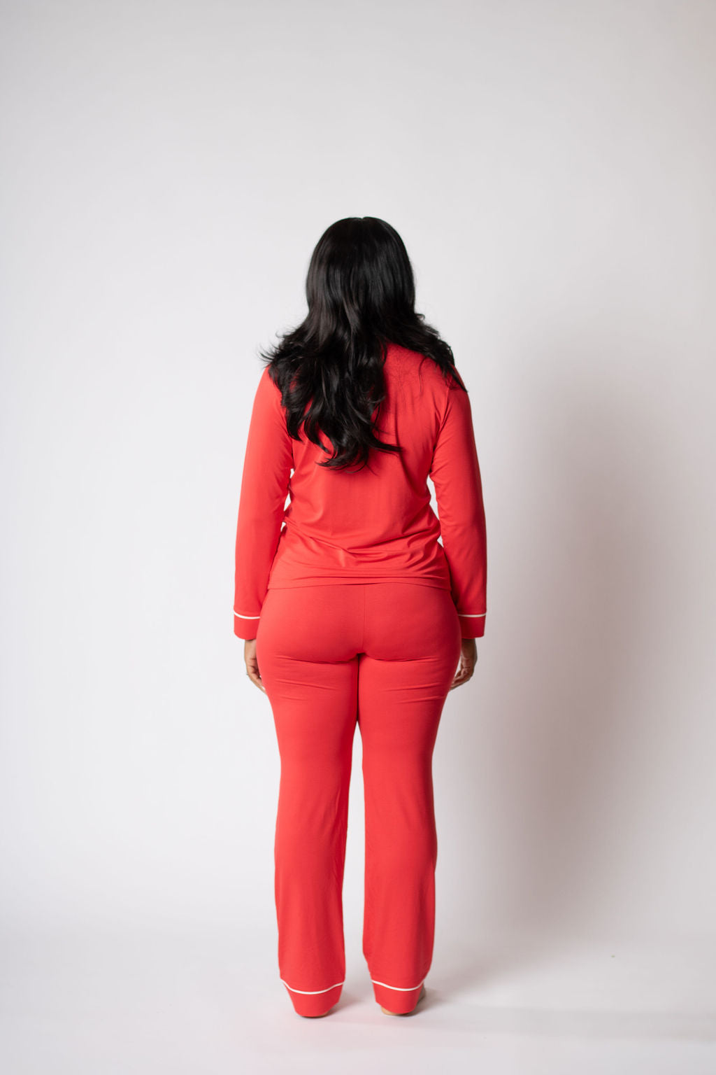 Women’s Ultra-Soft Bamboo Pajama Set