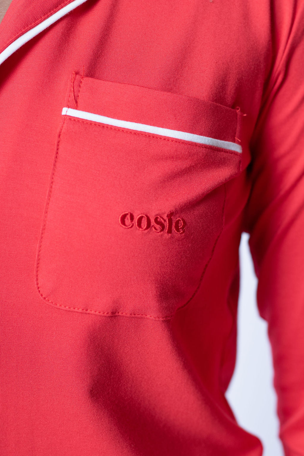 Women’s Ultra-Soft Bamboo Pajama Set